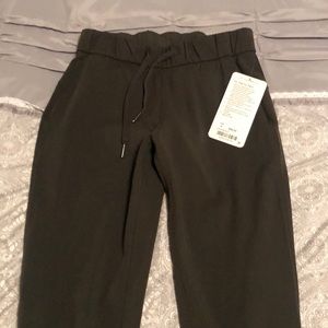 Lululemon On the Fly Pant